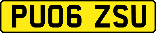PU06ZSU