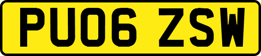 PU06ZSW