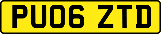 PU06ZTD
