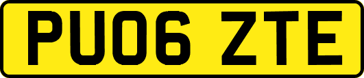 PU06ZTE
