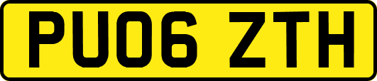 PU06ZTH