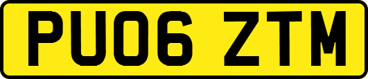 PU06ZTM