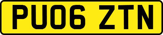PU06ZTN