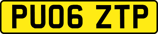 PU06ZTP