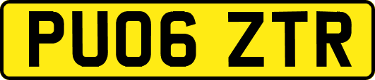 PU06ZTR