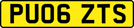 PU06ZTS