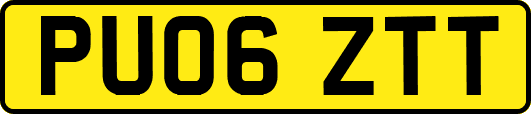 PU06ZTT