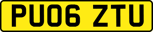 PU06ZTU