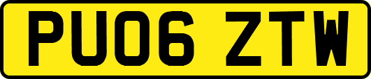 PU06ZTW