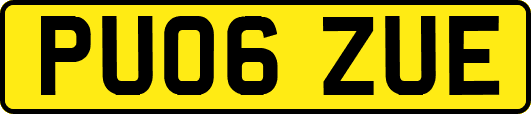 PU06ZUE
