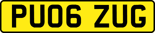 PU06ZUG