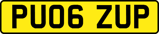 PU06ZUP