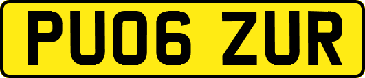 PU06ZUR