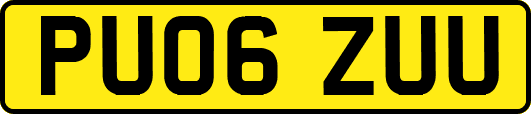 PU06ZUU