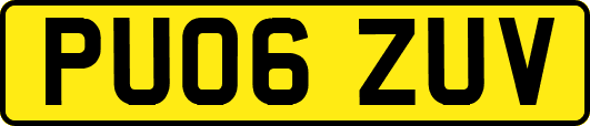 PU06ZUV