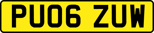 PU06ZUW