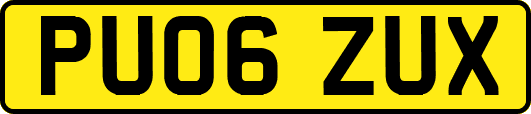 PU06ZUX