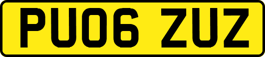 PU06ZUZ