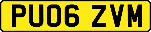 PU06ZVM