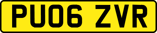 PU06ZVR