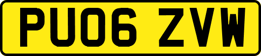 PU06ZVW
