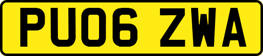 PU06ZWA