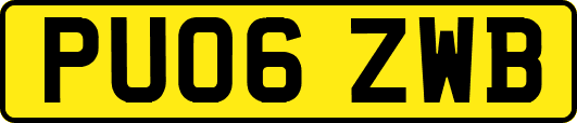 PU06ZWB