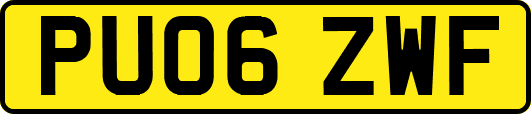 PU06ZWF