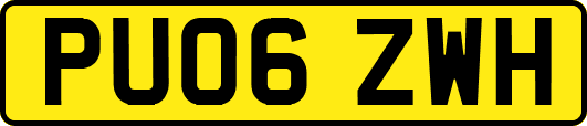 PU06ZWH