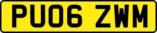 PU06ZWM