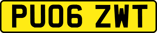 PU06ZWT