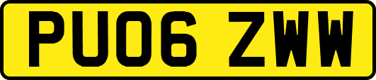 PU06ZWW