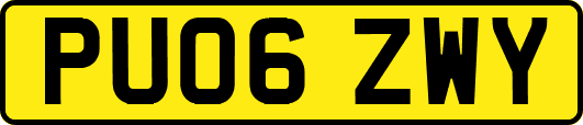 PU06ZWY