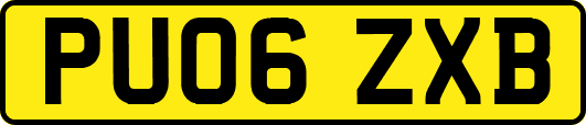 PU06ZXB