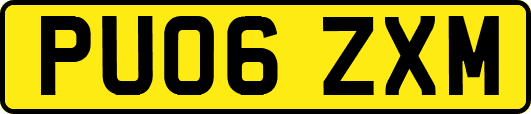 PU06ZXM