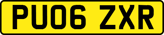 PU06ZXR