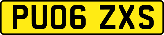 PU06ZXS