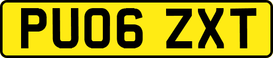 PU06ZXT