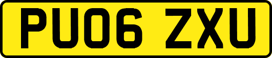 PU06ZXU
