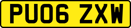 PU06ZXW