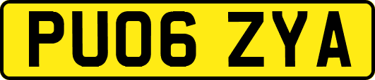 PU06ZYA