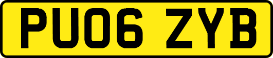 PU06ZYB