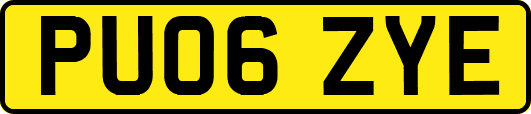 PU06ZYE