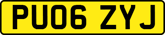 PU06ZYJ