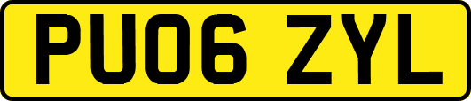 PU06ZYL