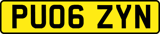 PU06ZYN