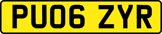 PU06ZYR