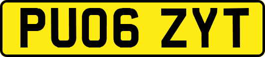 PU06ZYT