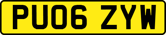 PU06ZYW