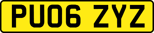 PU06ZYZ